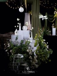 -红丝高端婚礼中心(旗舰店)