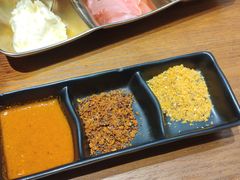 -牛也烧肉(摩尔城店)