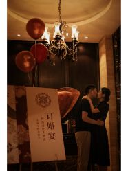 -MECCI婚礼摄影跟拍(红东方广场店)