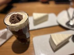 雪糕黑天使-必胜客(百联又一城店)