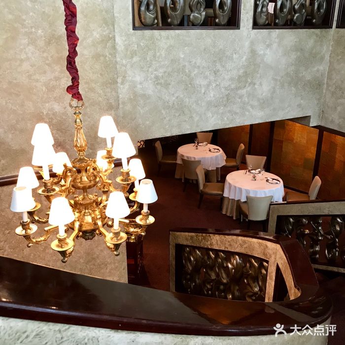 唐阁-图片-香港美食-大众点评网