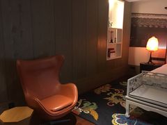 -上海外滩英迪格酒店