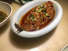 -佬麻雀·新湘菜(珠海金发购物中心店)