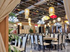 -会宾园·云山宴中餐