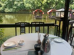 -侨美·唐荔园·40年地道粤菜