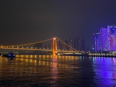 -武汉两江游览·夜游长江(汉口粤汉码头)