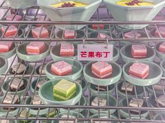 -井格重庆火锅(西直门凯德Mall店)
