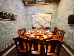 包厢-顺德了能馆(虎门店)