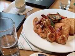 -兰特伯爵西餐厅·啤酒屋(方庄店)