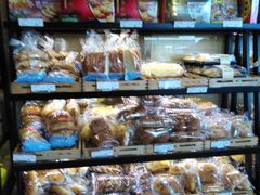 -长发西饼(临顿路店)