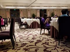 大堂-广东胜利宾馆西关粤中餐厅