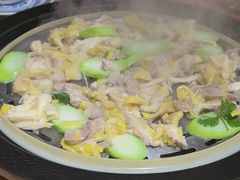 -阿鸡鱼庄·顺德鲜蒸小炒(亚运村店)