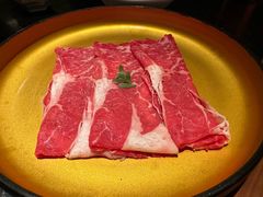 -牛New寿喜烧(金茂览秀城店)