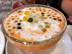 -新加坡海鲜共和(名胜世界圣淘沙海滨坊)