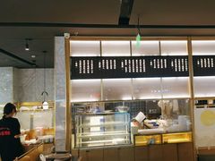 -赠李白·如诗的川味(余杭万达广场店)