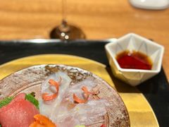 -眞日本料理