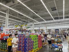 -山姆会员商店(杨桥西路店)