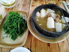 -青城甲(青城山店)