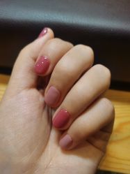 -沫儿·美甲美睫·半永久·皮肤管理