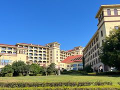 -厦门帝元维多利亚大酒店(环岛路黄厝海滩店)