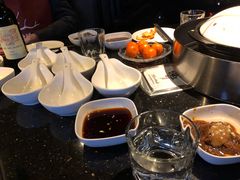 -捞王锅物料理(凯旋路店)