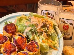 -鸟泉居酒屋·烧鸟·酒馆(百子湾店)