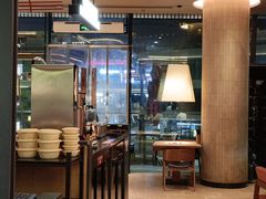 -大师兄·西北小馆(金湾华发商都店)