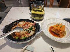 -花城粤菜餐厅(高新区店)