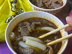 -王记生烫牛杂面馆(兰陵路店)