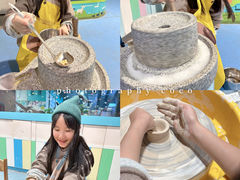 -顺德南宏海立方海洋公园