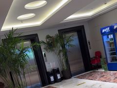 -群乐饭店(滨安路店)