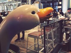 -Goose Island Brewhouse鹅岛精酿啤酒酿造工坊餐厅