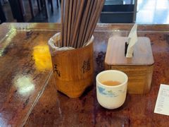 -同得兴 Since·1995 传统苏式面馆(嘉馀坊店)