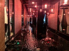 -宴天下大酒店(政和路店)