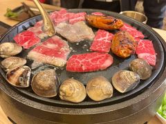 -皇室假期美食水疗会(春风路店)