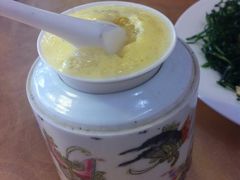 雪蛤-厉家菜(德胜门总店)