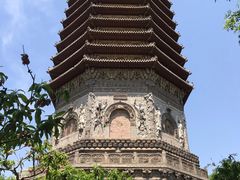 -玲珑塔公园