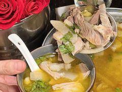 -华豫川酒家(大卫城店)