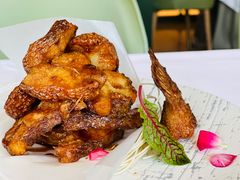 -潮上潮(南中环店)