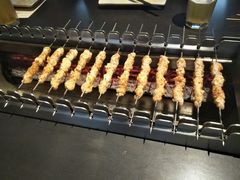-很久以前羊肉串(朝阳路店)