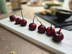 -唐廊烤鸭店(工体店)