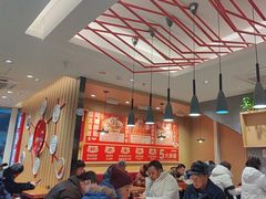-南城香(北京南站店)