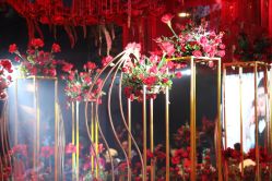 -瑞莱克斯大酒店（望江店）·宴会厅