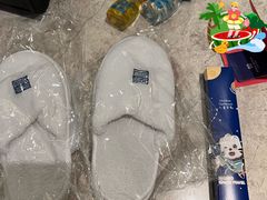 -江门富力万达嘉华酒店