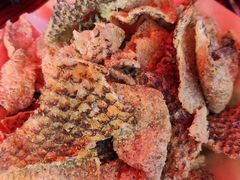 -沙胆彪炭炉牛杂煲(成都玉林店)