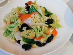 -晋阳春·山西菜·北京烤鸭(交大店)