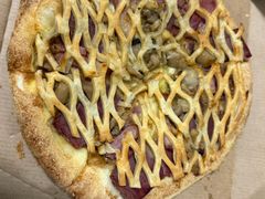 -达美乐比萨(朝阳路店)