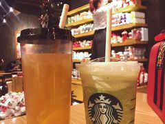 -星巴克臻选(深圳罗湖万象城店)