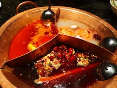 -老码头火锅(玉林店)