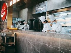 -捞神煲汤火锅(湖滨商业街店)